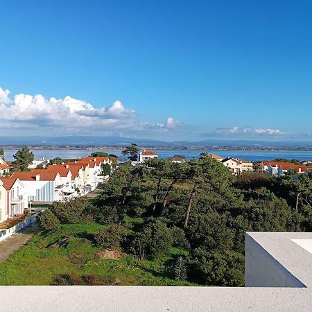 Apartamento Em Torreira - Nenufares エクステリア 写真