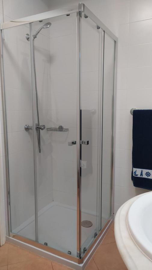 Apartamento Em Torreira - Nenufares エクステリア 写真