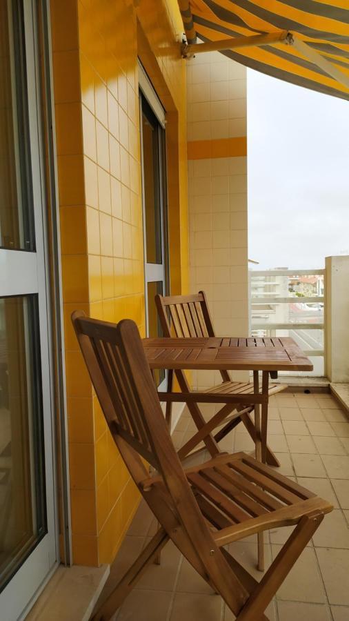 Apartamento Em Torreira - Nenufares エクステリア 写真