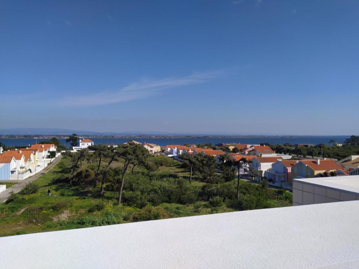 Apartamento Em Torreira - Nenufares エクステリア 写真