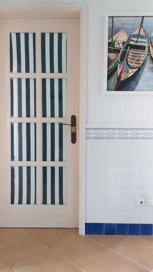 Apartamento Em Torreira - Nenufares エクステリア 写真