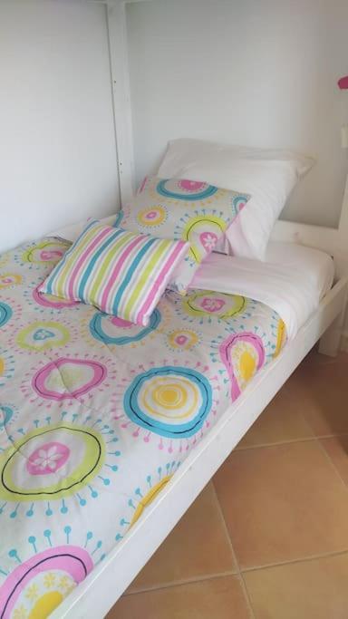 Apartamento Em Torreira - Nenufares エクステリア 写真