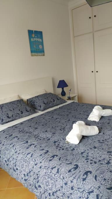 Apartamento Em Torreira - Nenufares エクステリア 写真