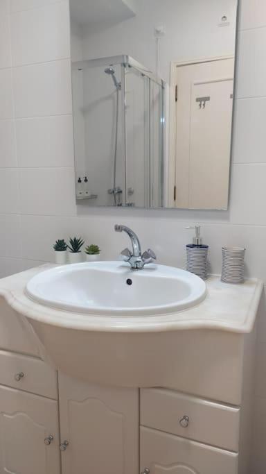 Apartamento Em Torreira - Nenufares エクステリア 写真