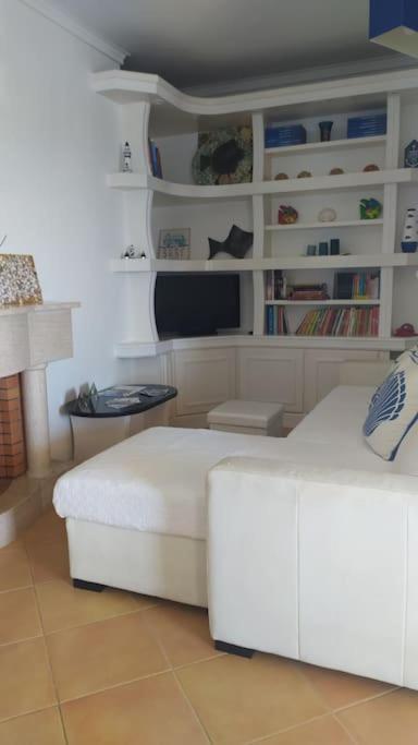 Apartamento Em Torreira - Nenufares エクステリア 写真