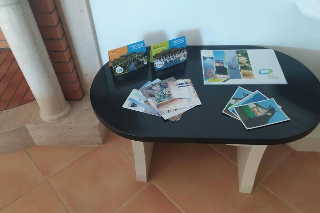 Apartamento Em Torreira - Nenufares エクステリア 写真