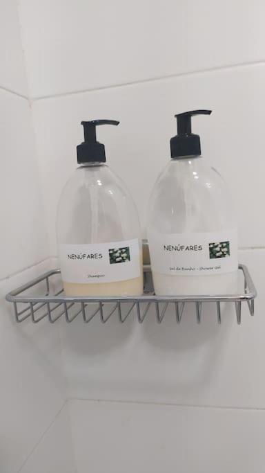 Apartamento Em Torreira - Nenufares エクステリア 写真