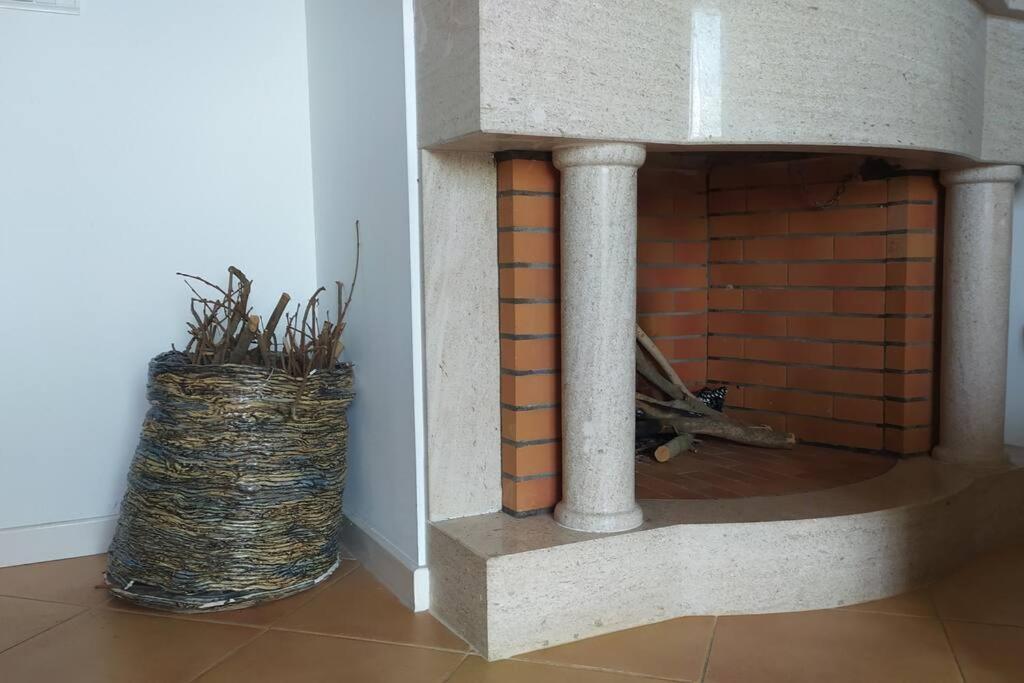 Apartamento Em Torreira - Nenufares エクステリア 写真